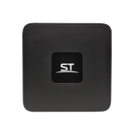ST-NVR-P0806K15 (с 8РоЕ) TOWN, Видеорегистратор цифровой, режим работы:8 IP (6Mp)