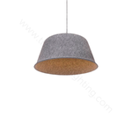 Pendant design lamp Mistic