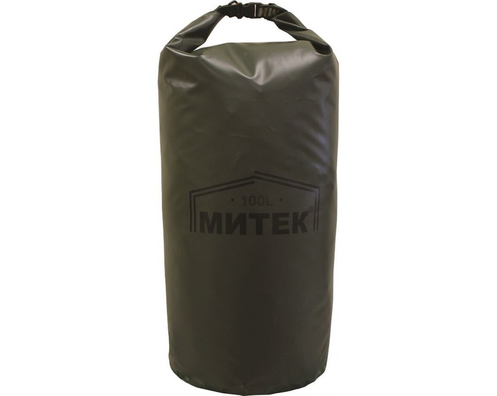Гермомешок Митек 120л (43х83 см) Гермомешок Митек 120л (43х83 см)