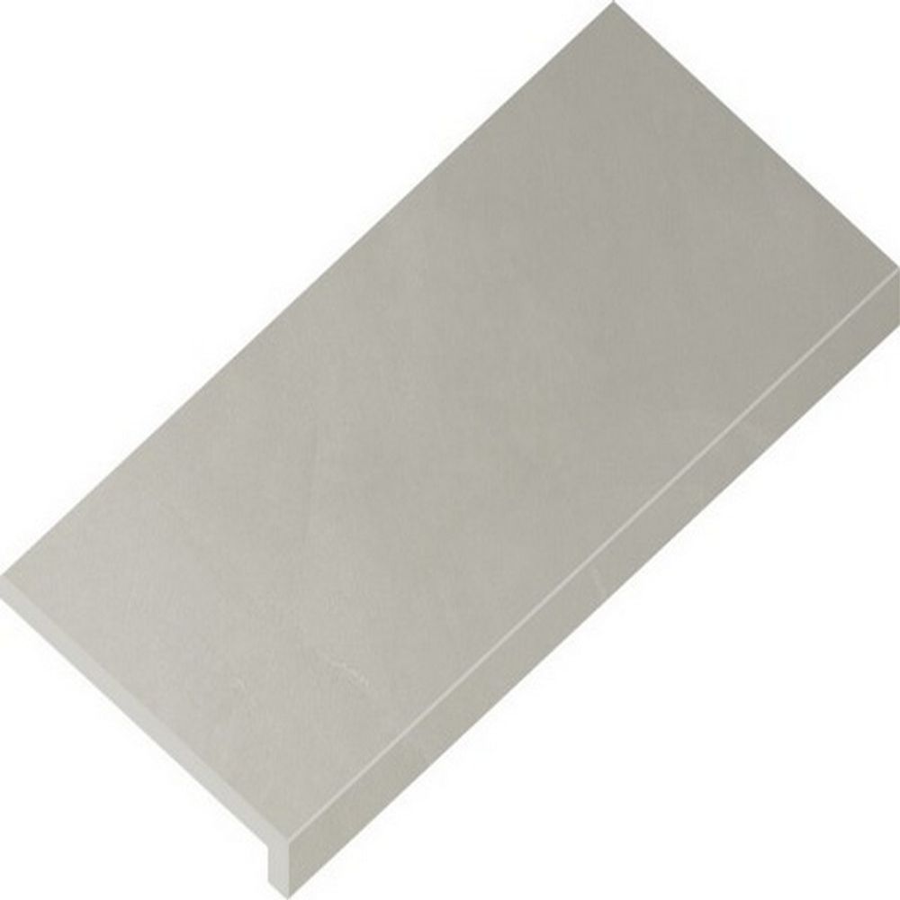 Ступень Continuum Silver Scalino Front 33x60