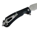Нож Fielder DL Daggerr, FDFRNBKSW