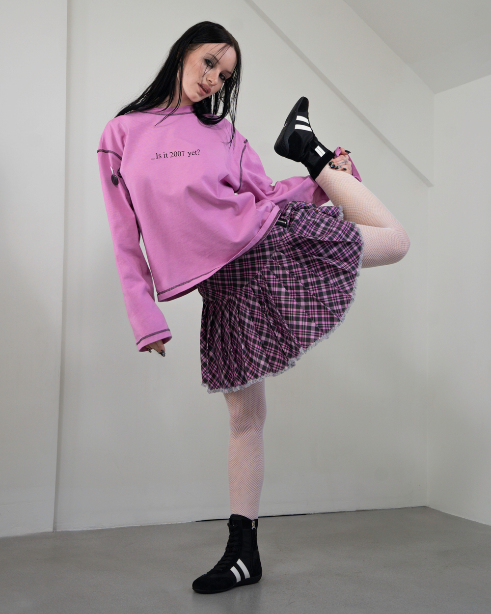 Юбка Mini Avril