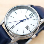 Мужские наручные часы Casio MTP-V002L-2B3