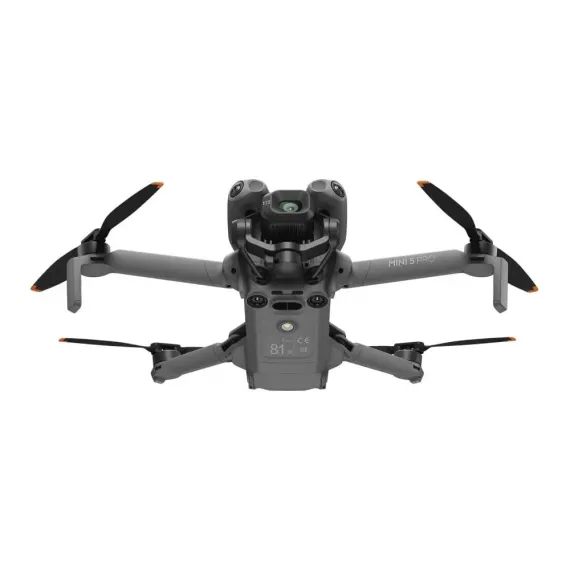 Квадрокоптер DJI Mini 5 Pro (DJI RC-N3)