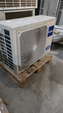 Наружный блок Haier 24