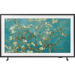 Телевизор Samsung The Frame QE32LS03CBUXRU (2023)
