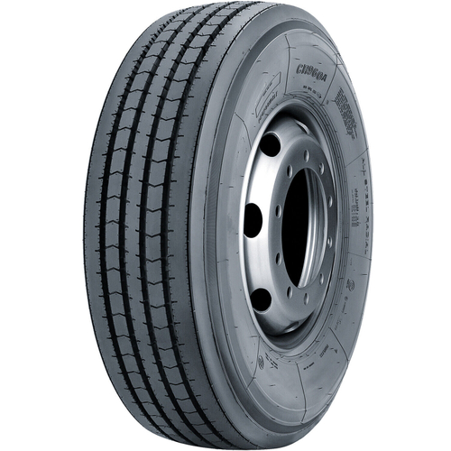 Купить Грузовая шина 315 80 R22.5 20PR 157/154K CR960A TL GOODRIDE Тайланд