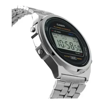 Электронные наручные часы Casio A171WE-1ADF