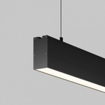 Подвесной светильник Maytoni Technical Подвесные линейные светильники LL312041