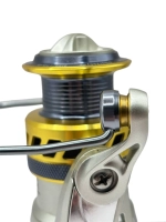 Безынерционная катушка Kaida Parrot 4000
