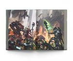 Warhammer. Война в Парии Нексус