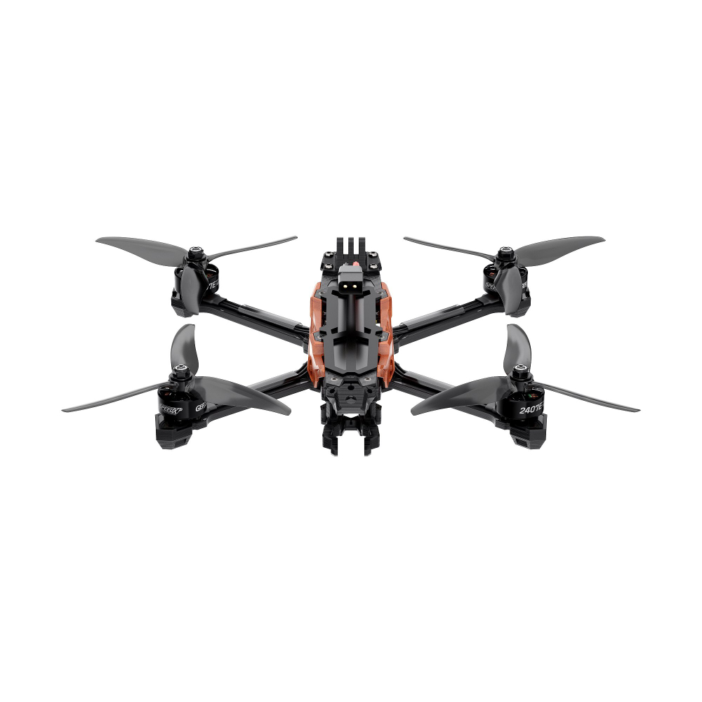 Квадрокоптер GepRC Vapor X6 O4 Pro WTFPV PNP 6S