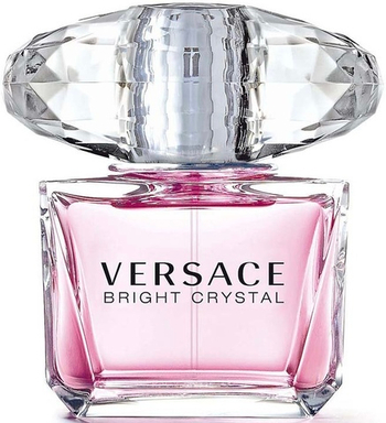 Подарок: Versace Bright Crystal EDT