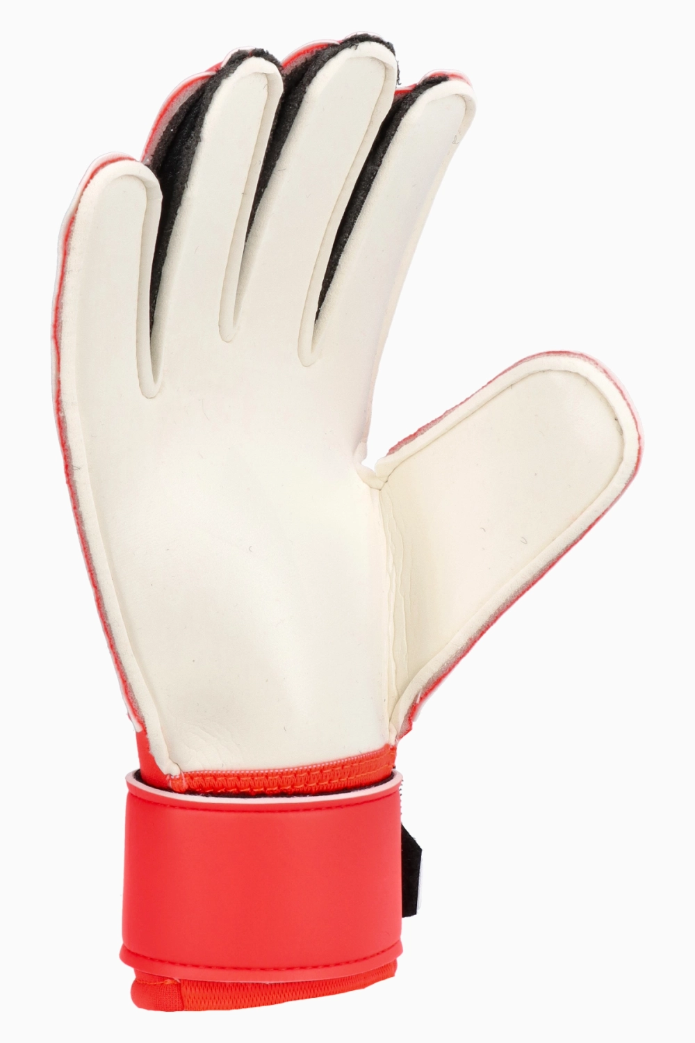 Вратарские перчатки Uhlsport FM ZNE Starter Soft - красный