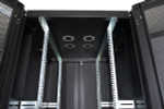 Шкаф напольный 19", 42U Datarex DR-759561