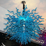 Люстра ARTE DI MURANO 11-05 by Arlecchino Arts (HK) «Ø 70 см»