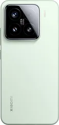 Смартфон Xiaomi 15 12/256 ГБ Зеленый