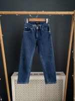 Новые джинсы Mini Rodini, 134