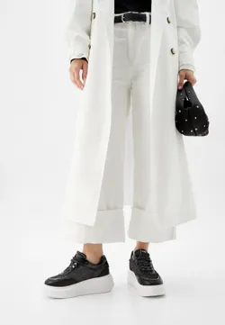 Кроссовки женские Karl Lagerfeld ANAKAPRI