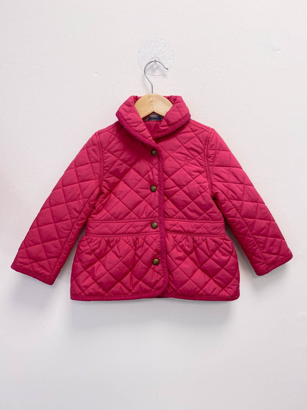 Куртка Ralph Lauren
