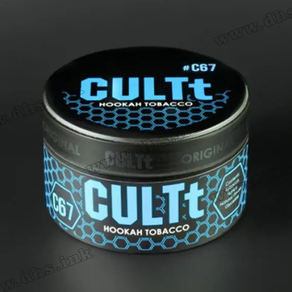 CULTT - C67 (200г)