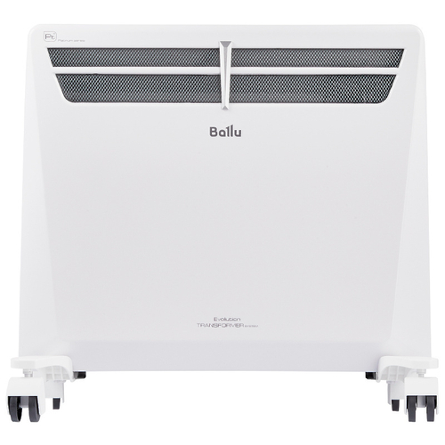 Комплект Ballu Transformer с блоком управления и шасси BEC/EVU-1000-4I (инверторный)