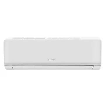 Мультисплит система на 2 комнаты Dantex RK-MW09HG x 2 / RK-2M18HGE-W