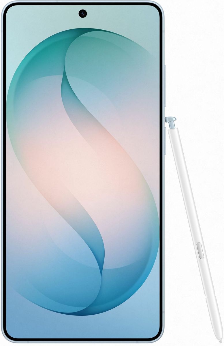 Смартфон Samsung Galaxy S26 Ultra 16/16Gb SIM+eSIM Blue (Синий) Global