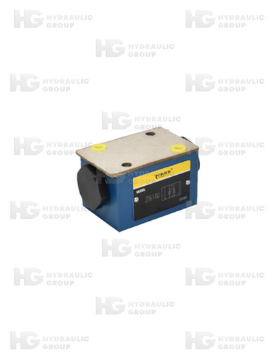 Клапан Z2S6-1-40 Rekith HYDRAULIC
