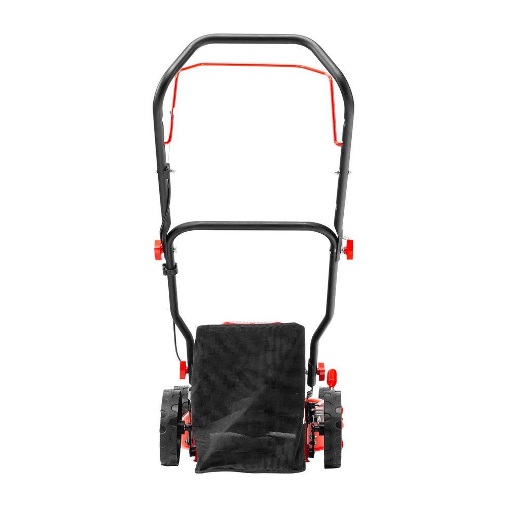 Газонокосилка бензиновая MTX GL41-K, 41 см, 40 л