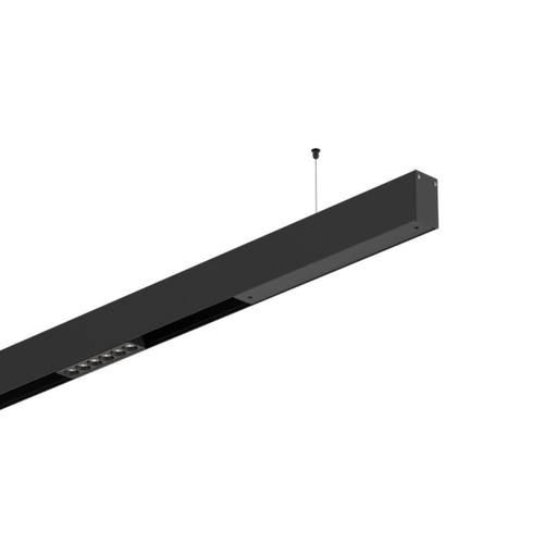 Шинопровод магнитный Aployt Magnetic track 48 APL.0172.00.200 2м