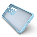 Противоударный чехол Flexible Case для Samsung Galaxy S26 Ultra