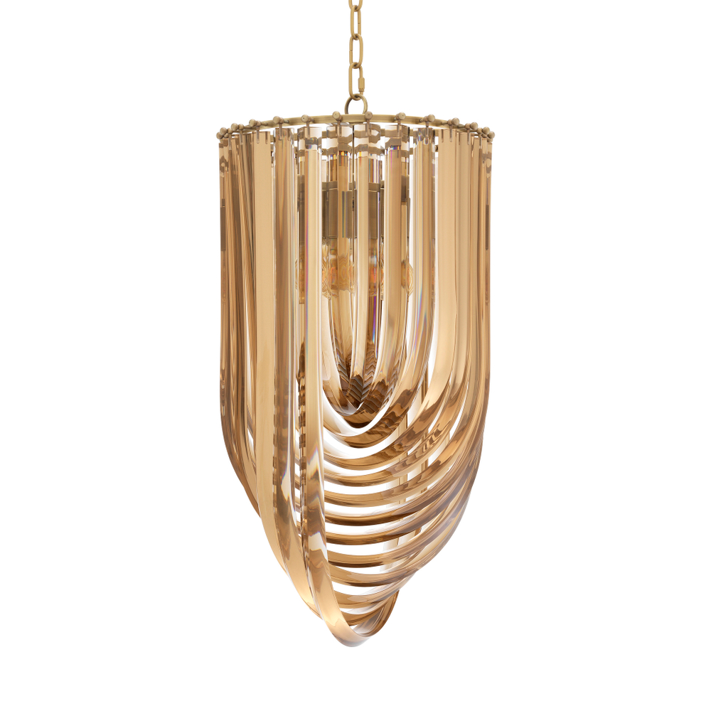 Люстра Chandelier Murano ø 35 cm арт.111905
