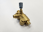 Гидроузел в сборе (правая часть) NAVIEN Heatluxe NGB-210