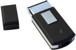 Электробритва Moser Travel Shaver (3615-0051)
