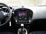 Установочный комплект для NISSAN Juke 2010+  KUBERG ZF-1165-Q6