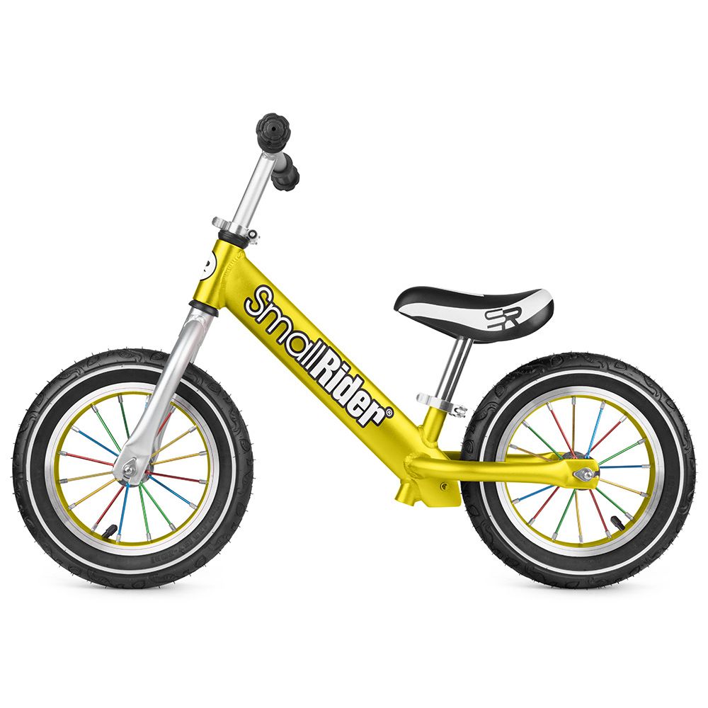 Беговел Small Rider Foot Racer AIR