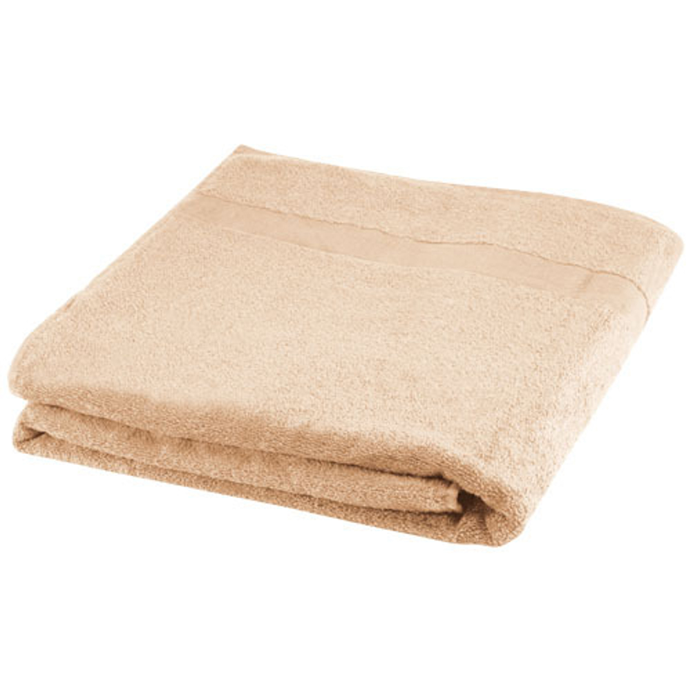 Хлопковое полотенце для ванной Evelyn 100x180 см плотностью 450 г/м²