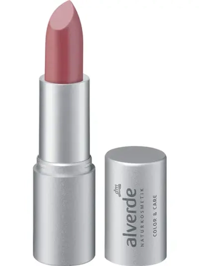 Помада Color & Care (07 Primrose), 4,6 г