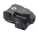 Лазерный целеуказатель для пистолета VECTOR VipeRay Scrapper (630...650 nm, красный)