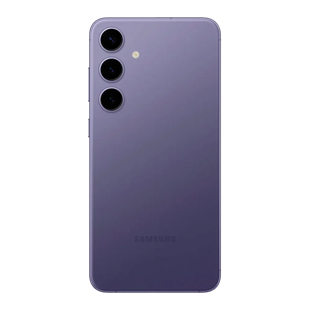 Смартфон Samsung Galaxy S24 Plus 12/256GB, Cobalt Violet (Фиолетовый) (SM-S926B/DS)