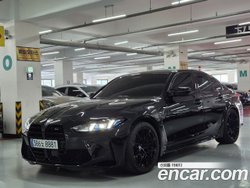 BMW M3 M3 Sedan Competition M xDrive — 2025