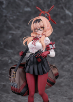 Хиномия Чинатсу / Hinomiya Chinatsu