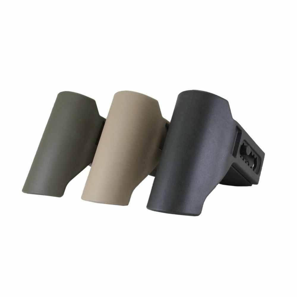Подщечник для AR короткий, DLG Tactical