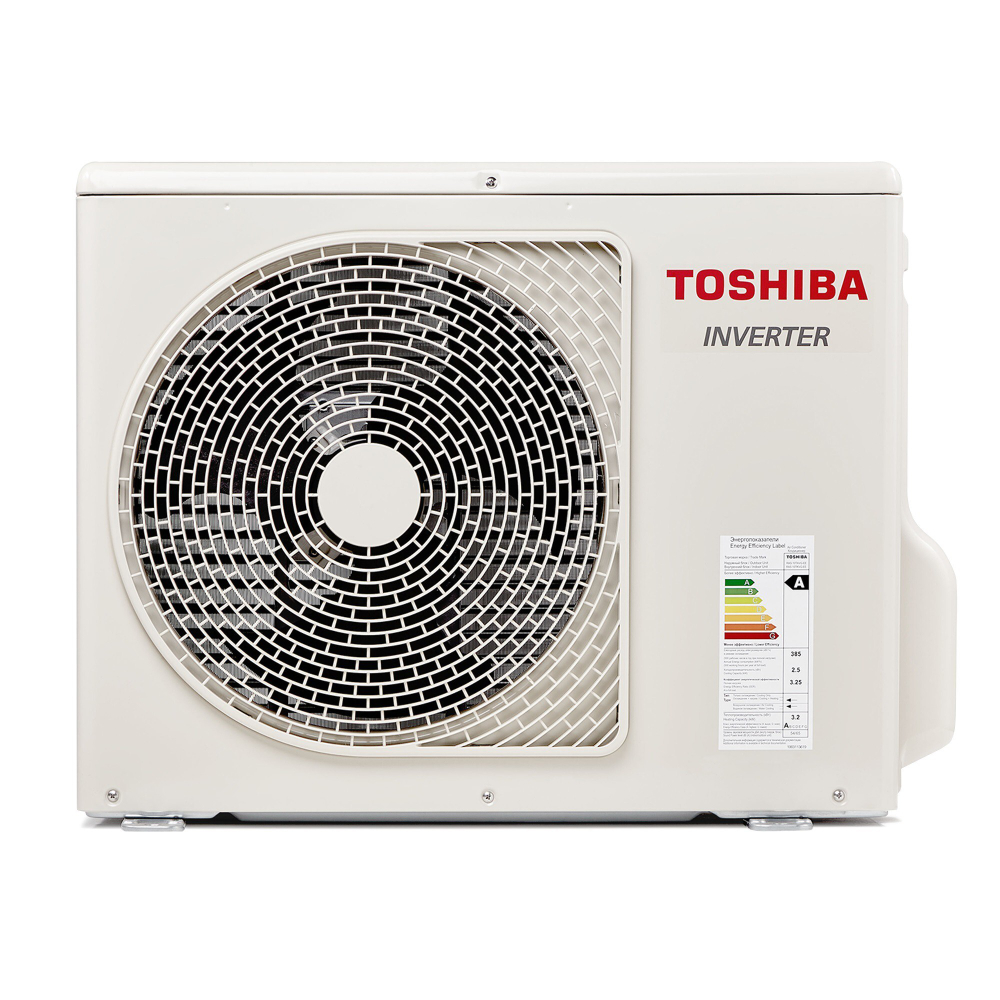Сплит-система инверторного типа Toshiba Shorai Edge White RAS-B07G3KVSG-E/RAS-07J2AVSG-E1 комплект