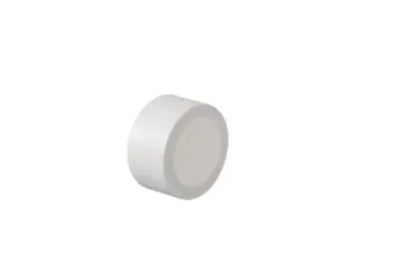 Накладной светильник 8W 3000K CLT 074C WH белый Crystal Lux