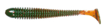 Виброхвосты съедобные Lucky John Pro Series Spark Tail 2" (50мм/10шт)