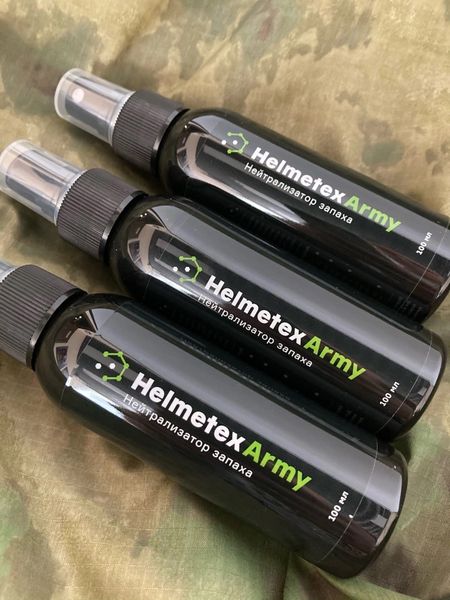 Революция в гигиене экипировки: Почему Helmetex не имеет аналогов в мире