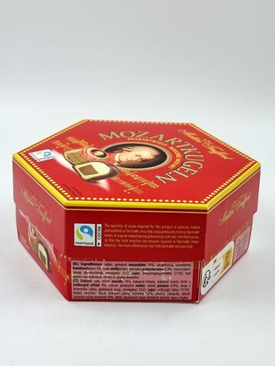 Марципановые конфеты Mozart 300 г