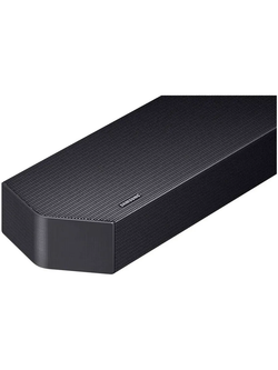 Саундбар Samsung HW-Q600F/RU, 3.1.2‑канальный звук, черный